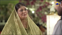 Mafaad Parast - Episode 08 - 4th December 2025